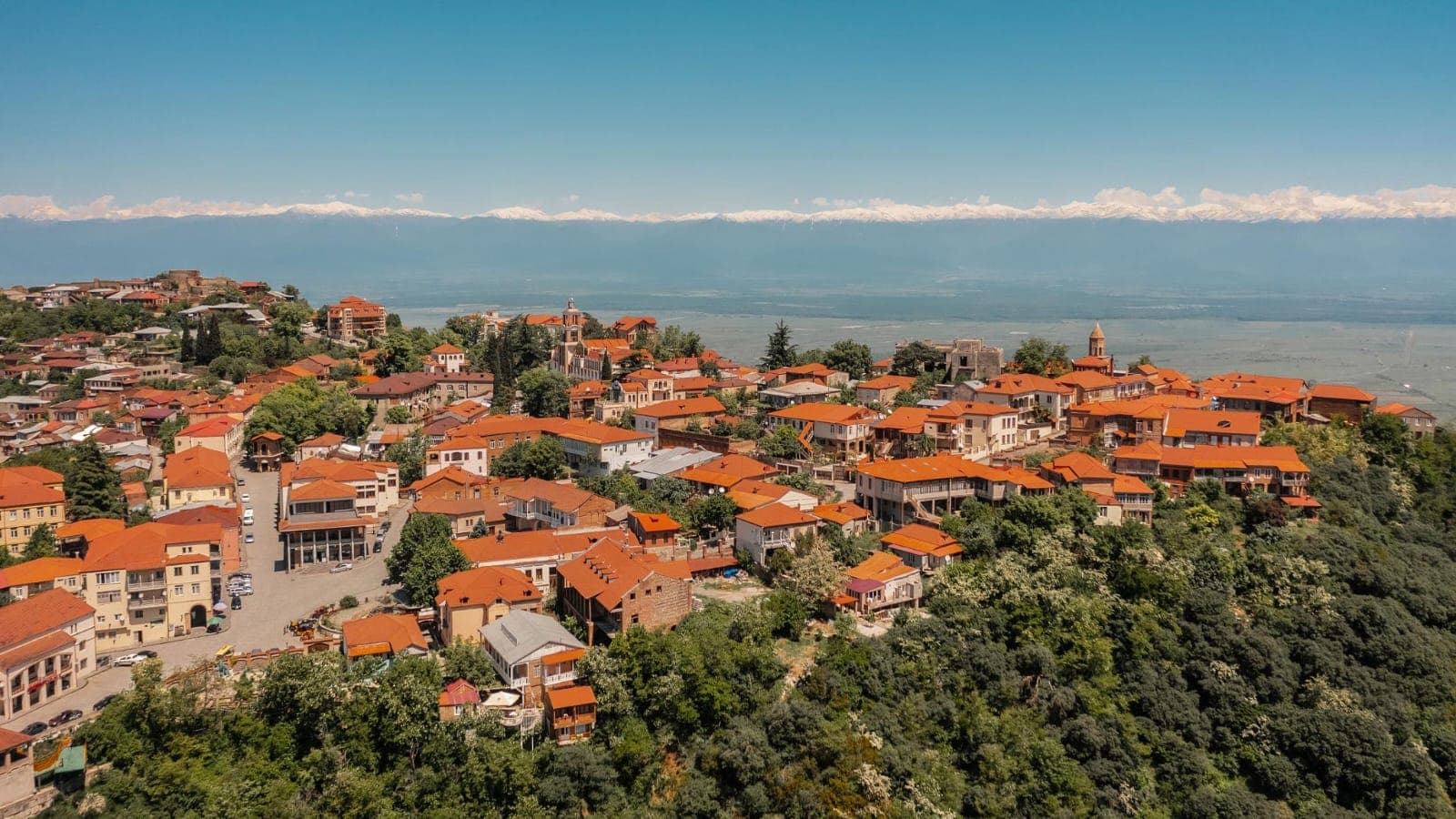 Kakheti Wine Tour