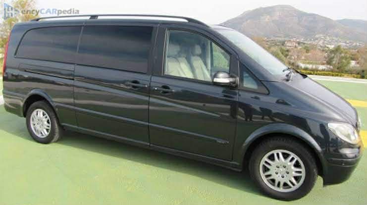 Mercedes Viano